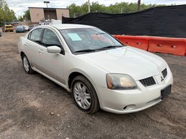 2006 MITSUBISHI GALANT SE