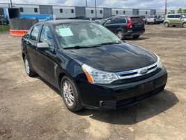 2008 FORD FOCUS SE