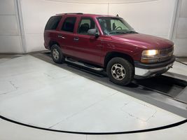 2006 CHEVROLET TAHOE 