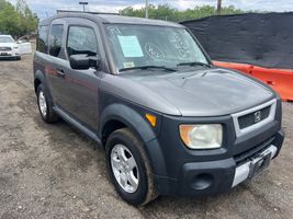 2005 HONDA ELEMENT 