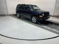 2011 JEEP PATRIOT