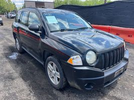 2007 JEEP COMPASS 