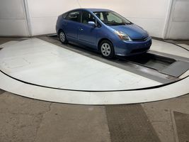 2008 TOYOTA PRIUS BASE