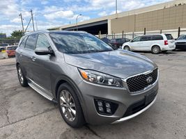 2016 KIA SORENTO LIMITED
