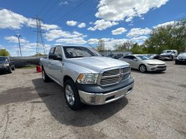 2013 RAM 1500