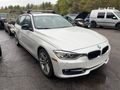 2014 BMW 3-SERIES