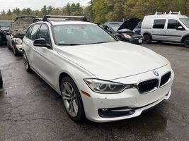 2014 BMW 3-SERIES 328DXI