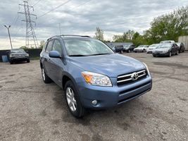 2008 TOYOTA RAV4