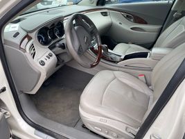 2011 BUICK LACROSSE CXS