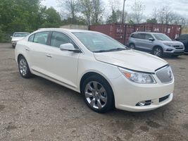 2011 BUICK LACROSSE CXS
