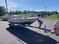 1986 WAHOO 16.2