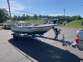 1986 WAHOO 16.2 