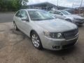2008 LINCOLN MKZ