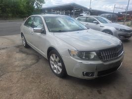 2008 LINCOLN MKZ 