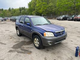 2006 MAZDA TRIBUTE S