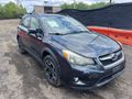 2015 SUBARU XV CROSSTREK