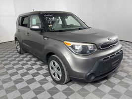 2014 KIA SOUL BASE
