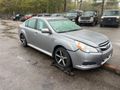 2011 SUBARU LEGACY