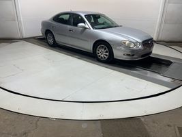 2009 BUICK LACROSSE CXL