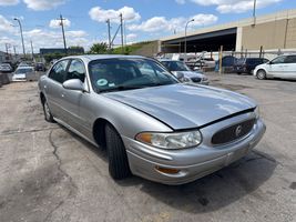2005 BUICK LESABRE CUSTOM