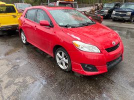 2009 TOYOTA MATRIX S