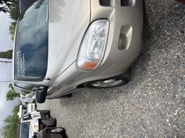 2008 CHEVROLET UPLANDER LS