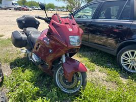 1997 BMW R1100RT 