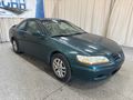 2002 HONDA ACCORD