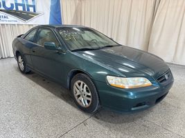2002 HONDA ACCORD EX