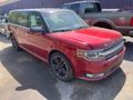2014 FORD FLEX