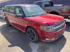 2014 FORD FLEX LIMITED