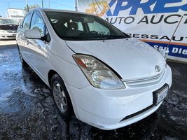 2005 TOYOTA PRIUS 