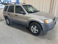 2001 FORD ESCAPE