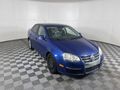 2009 VOLKSWAGEN JETTA