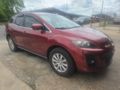 2010 MAZDA CX-7