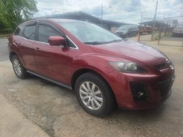 2010 MAZDA CX-7 I