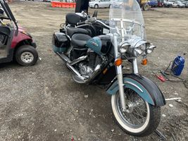 1999 HONDA SHADOW 