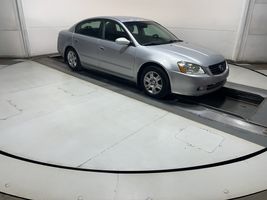 2006 NISSAN ALTIMA 