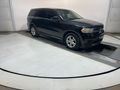 2012 DODGE DURANGO
