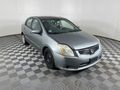 2012 NISSAN SENTRA