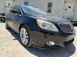 2016 BUICK VERANO LEATHER
