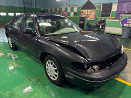 2003 BUICK CENTURY