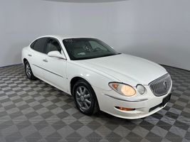 2008 BUICK LACROSSE CXL