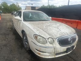 2008 BUICK LACROSSE CXL