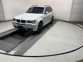 2006 BMW X3 3.0I