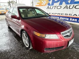 2006 ACURA TL 