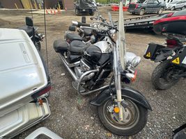 2005 SUZUKI BOULEVARD C90 