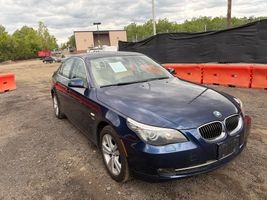 2010 BMW 5-SERIES 528I