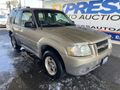 2002 FORD EXPLORER