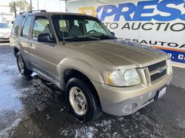 2002 FORD EXPLORER SPORT